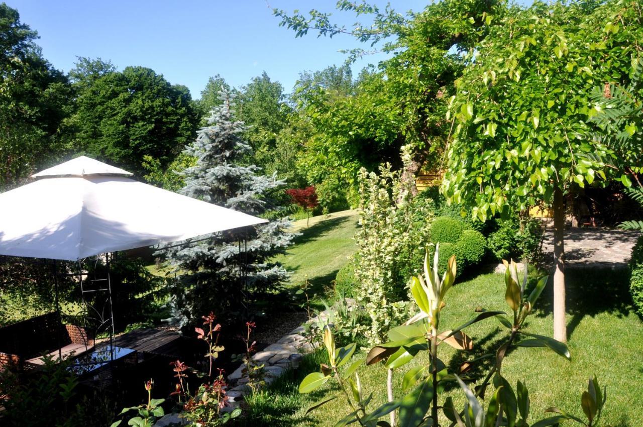 Guesthouse Djuric Negotin Exterior photo