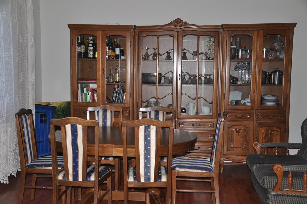 Guesthouse Djuric Negotin Exterior photo