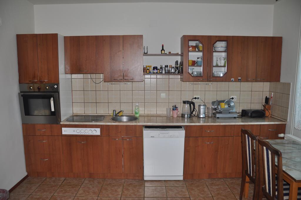 Guesthouse Djuric Negotin Exterior photo