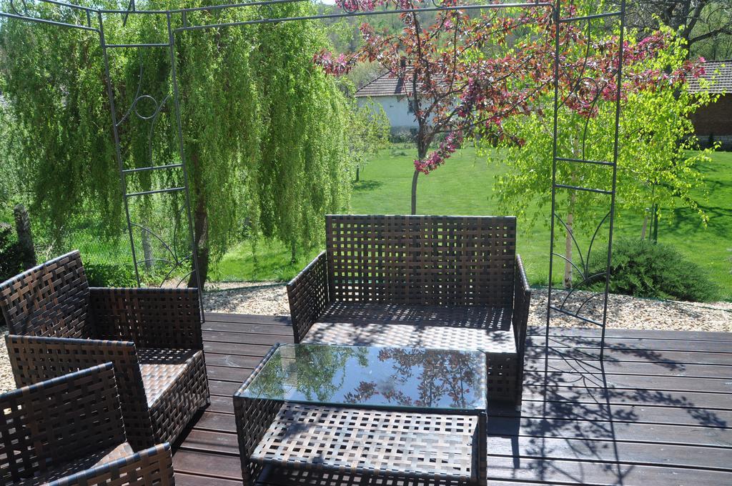 Guesthouse Djuric Negotin Exterior photo