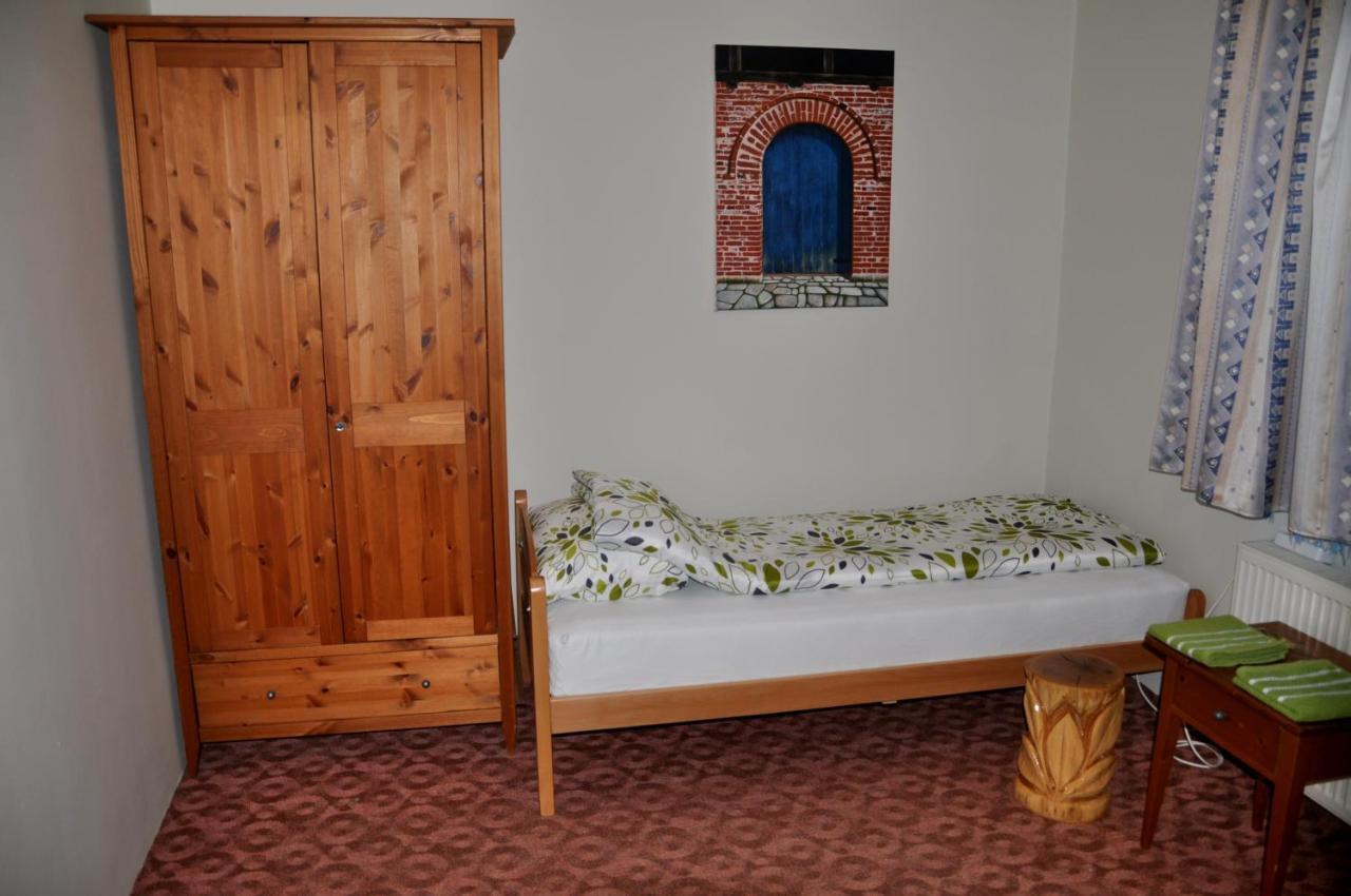 Guesthouse Djuric Negotin Exterior photo