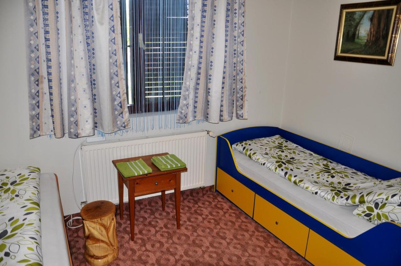 Guesthouse Djuric Negotin Exterior photo