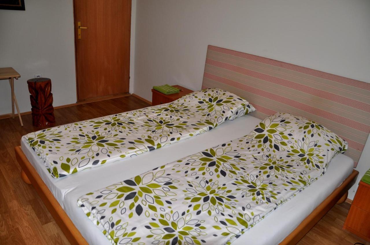 Guesthouse Djuric Negotin Exterior photo