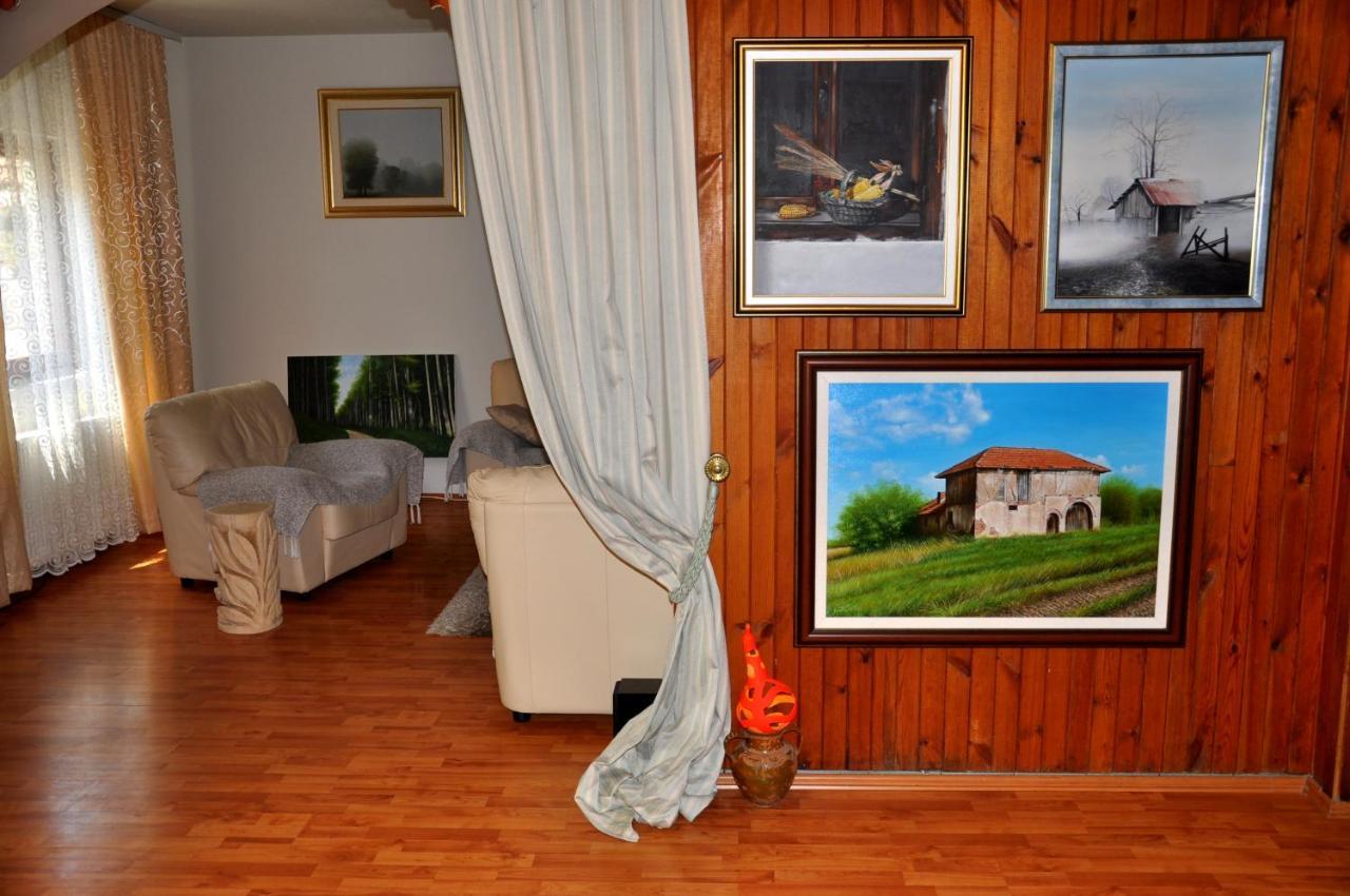 Guesthouse Djuric Negotin Exterior photo