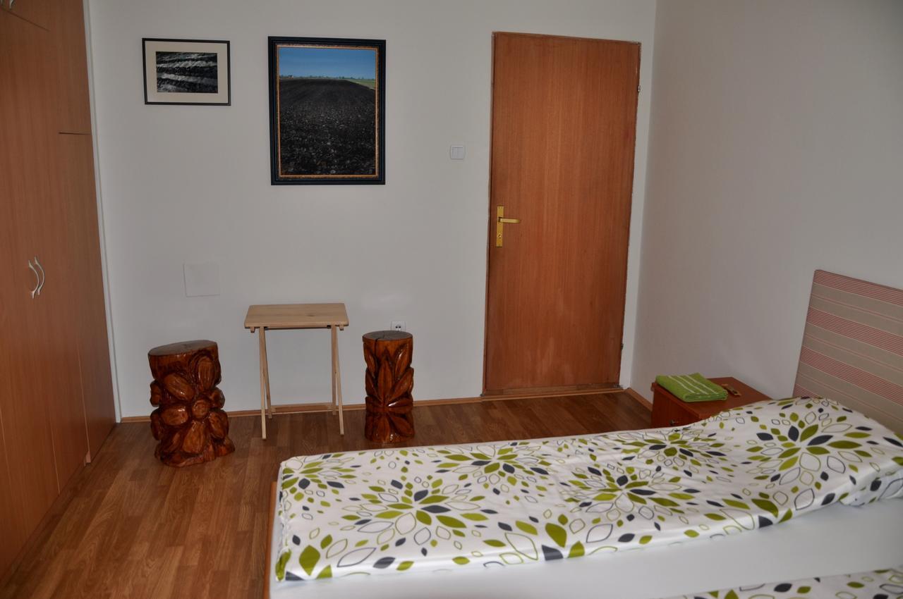 Guesthouse Djuric Negotin Exterior photo